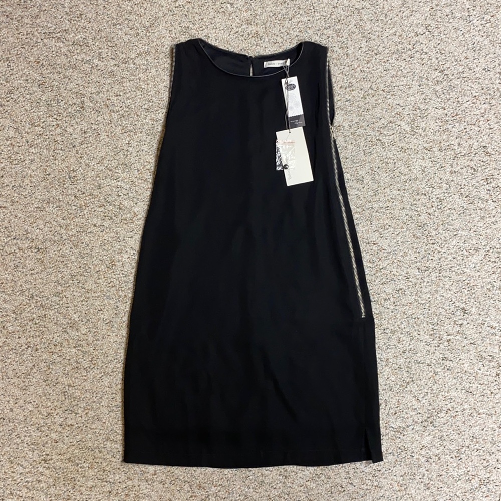 Black dress NWT